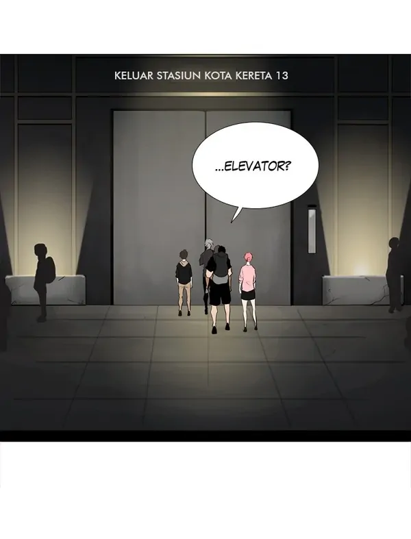 Baca Tower of God - Chapter 198 halaman 26