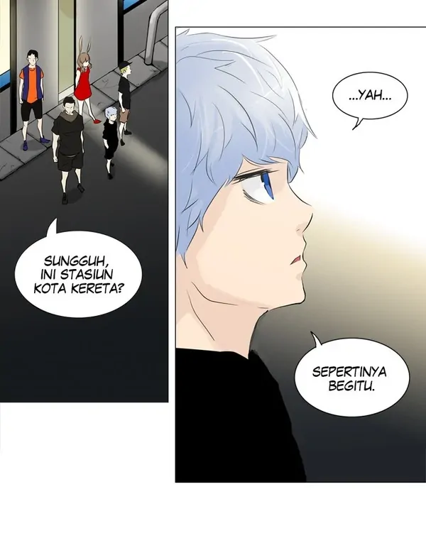 Baca Tower of God - Chapter 198 halaman 28