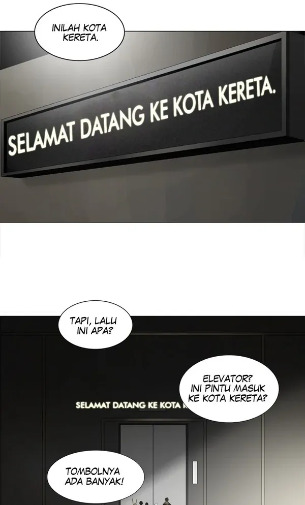 Baca Tower of God - Chapter 198 halaman 29
