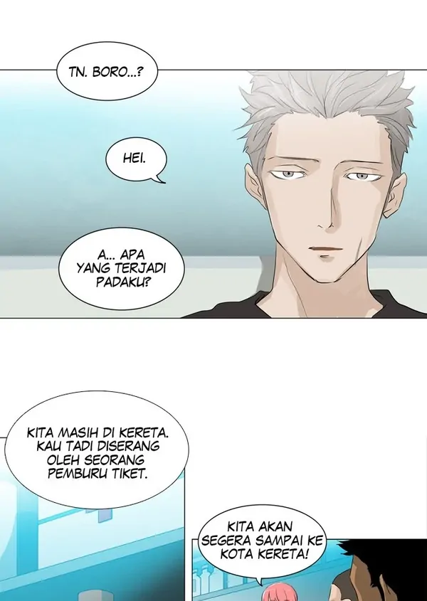 Baca Tower of God - Chapter 198 halaman 3