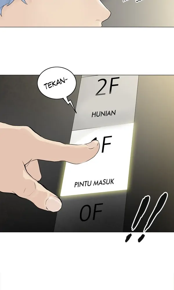 Baca Tower of God - Chapter 198 halaman 34
