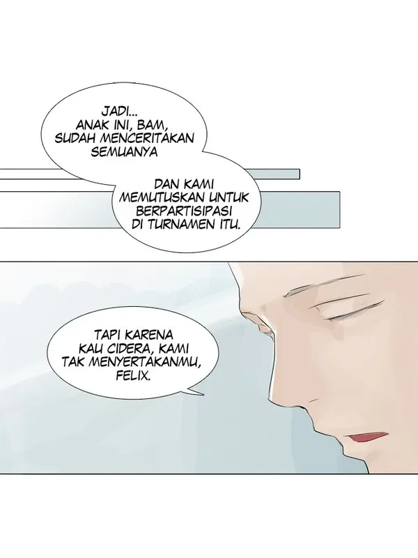 Baca Tower of God - Chapter 198 halaman 9