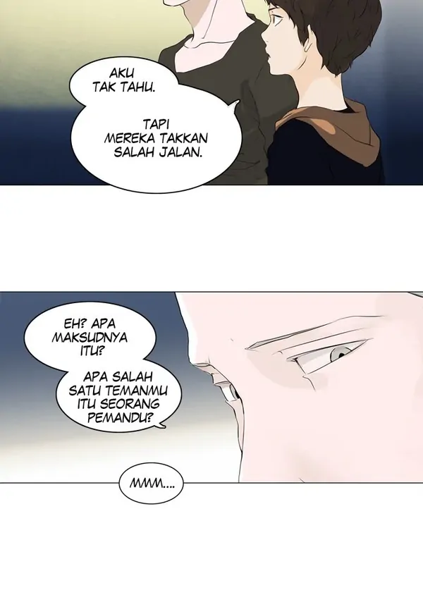 Baca Tower of God - Chapter 199 halaman 10