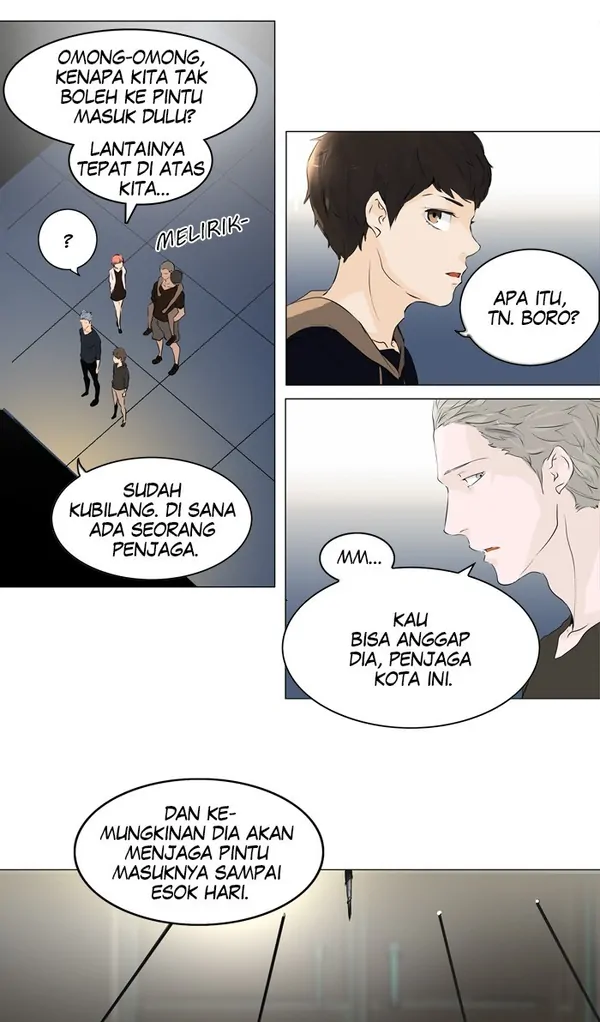 Baca Tower of God - Chapter 199 halaman 11