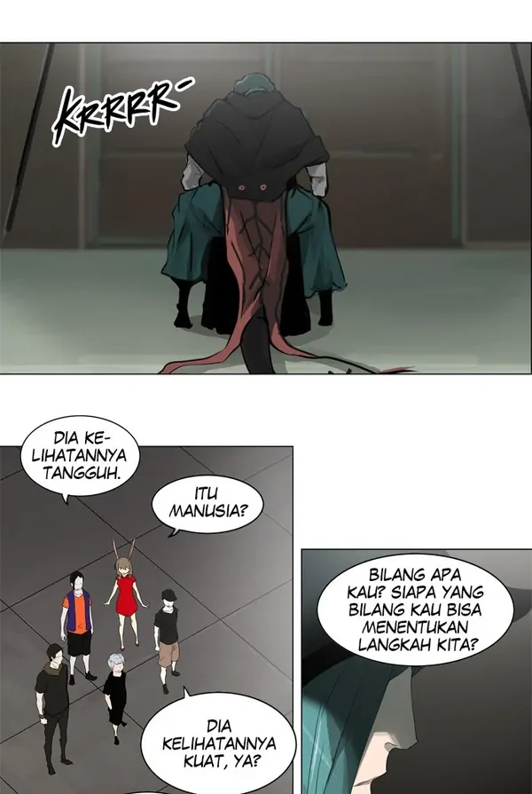 Baca Tower of God - Chapter 199 halaman 13