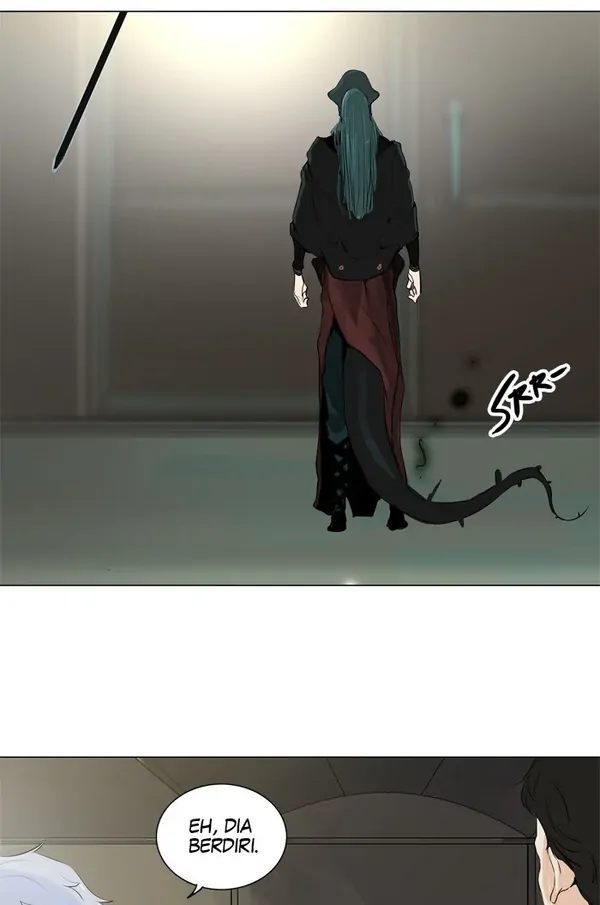 Baca Tower of God - Chapter 199 halaman 15