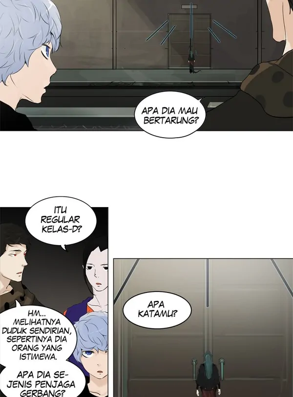 Baca Tower of God - Chapter 199 halaman 16
