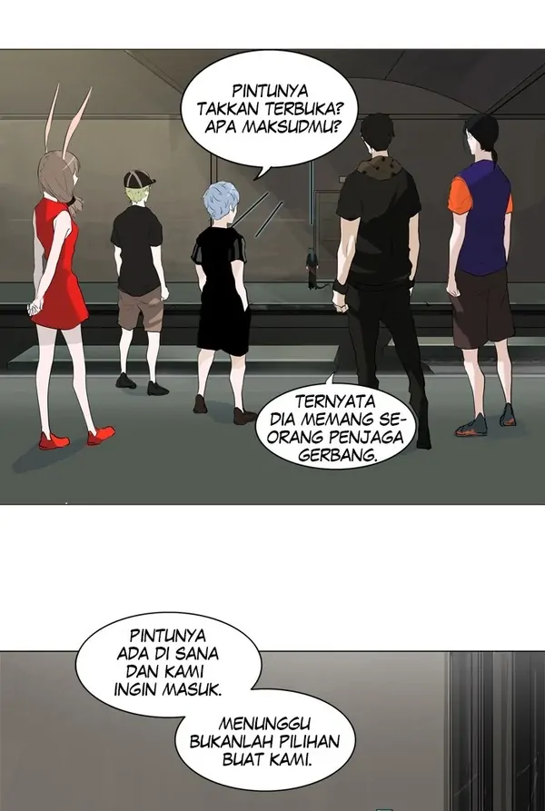 Baca Tower of God - Chapter 199 halaman 18