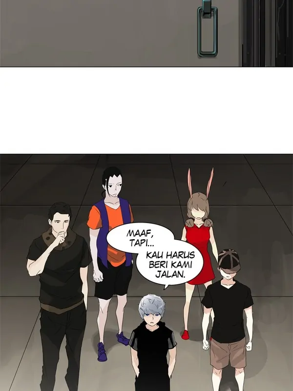 Baca Tower of God - Chapter 199 halaman 19