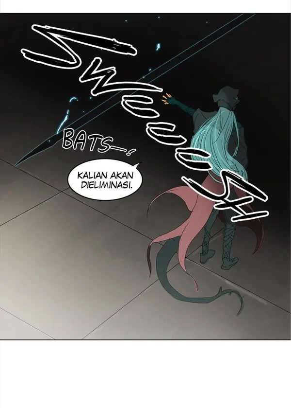 Baca Tower of God - Chapter 199 halaman 21