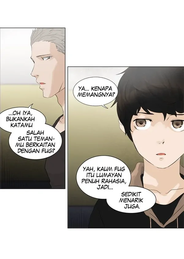 Baca Tower of God - Chapter 199 halaman 23