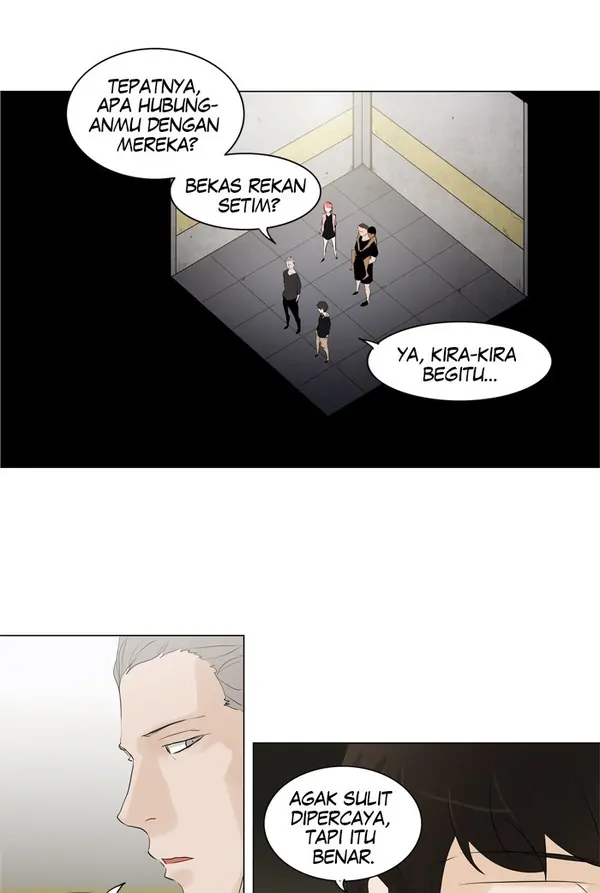 Baca Tower of God - Chapter 199 halaman 24