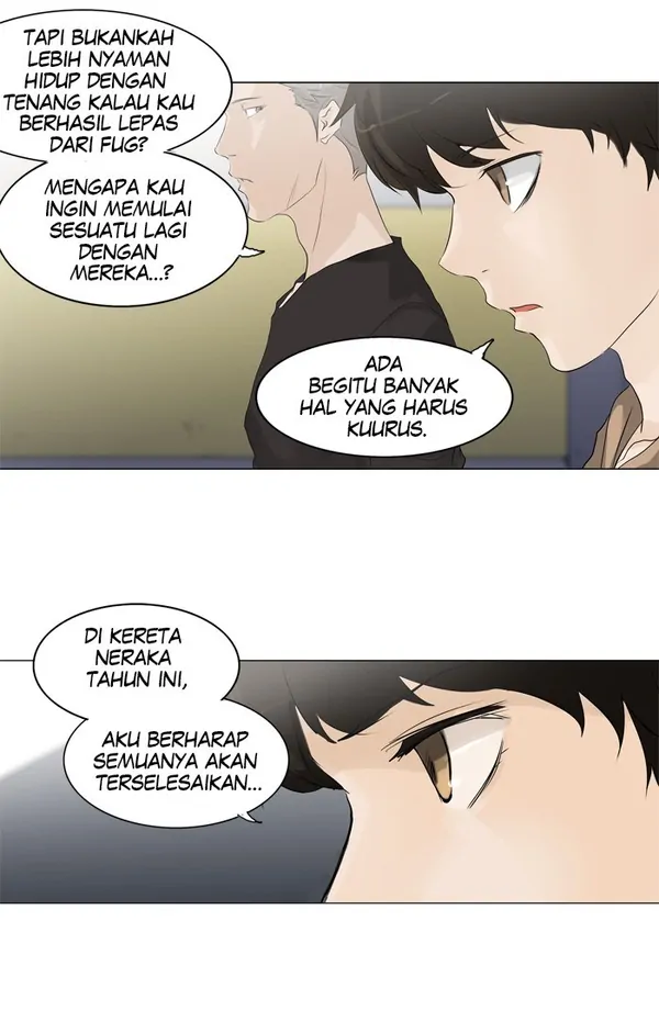 Baca Tower of God - Chapter 199 halaman 26