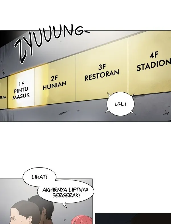 Baca Tower of God - Chapter 199 halaman 27