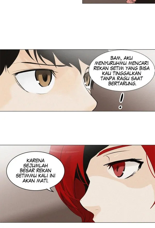 Baca Tower of God - Chapter 199 halaman 30