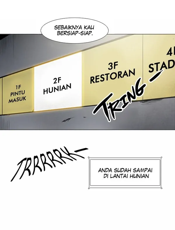 Baca Tower of God - Chapter 199 halaman 31