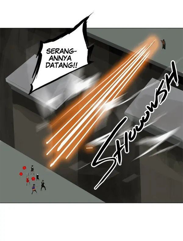 Baca Tower of God - Chapter 199 halaman 35