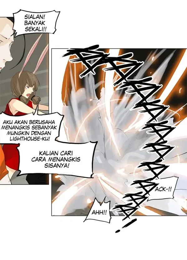 Baca Tower of God - Chapter 199 halaman 36