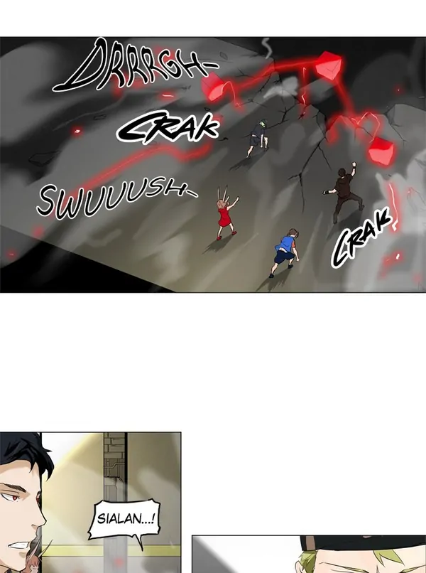 Baca Tower of God - Chapter 199 halaman 37