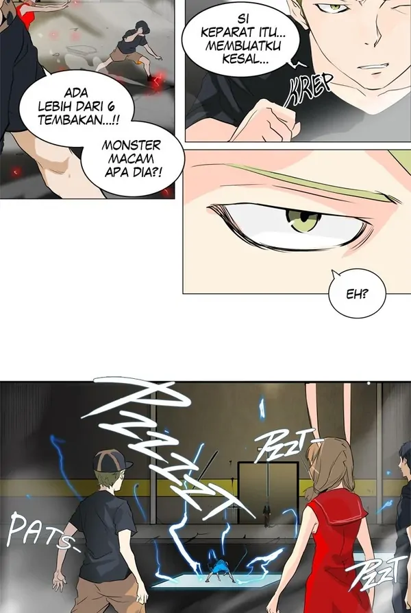Baca Tower of God - Chapter 199 halaman 38