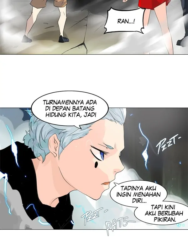 Baca Tower of God - Chapter 199 halaman 39