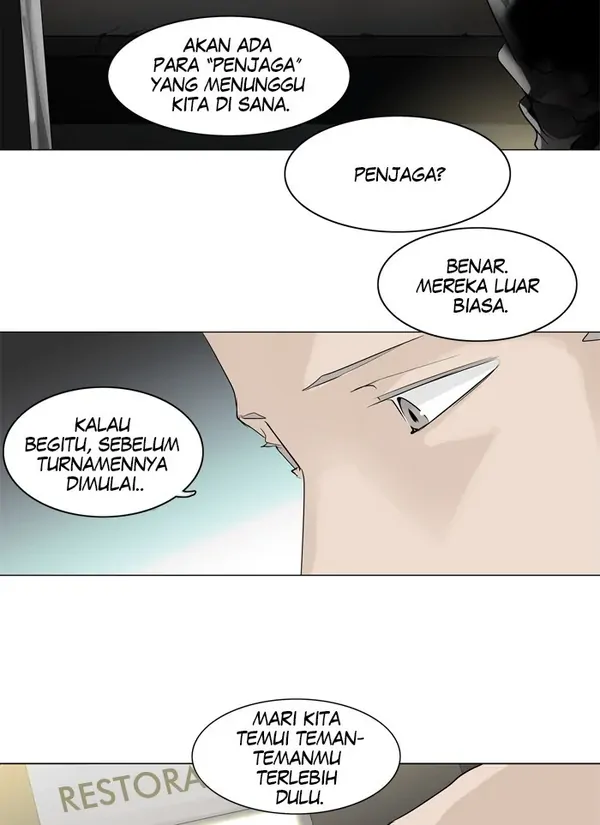 Baca Tower of God - Chapter 199 halaman 4