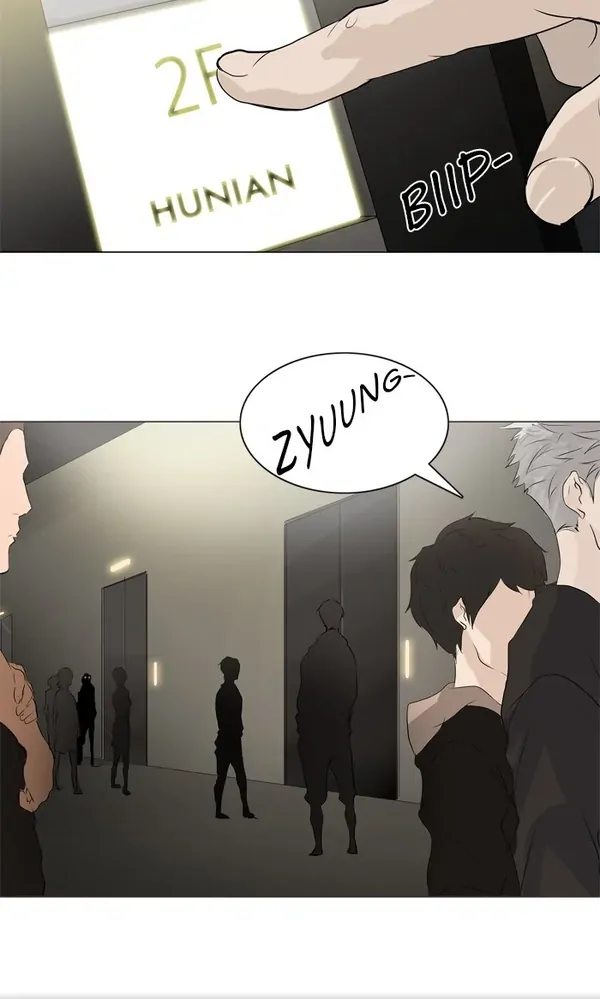 Baca Tower of God - Chapter 199 halaman 5