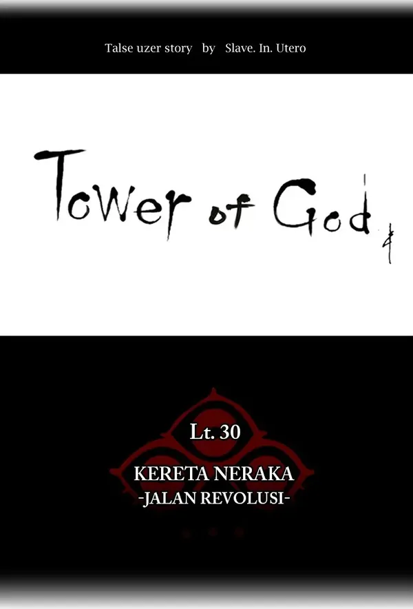 Baca Tower of God - Chapter 199 halaman 6