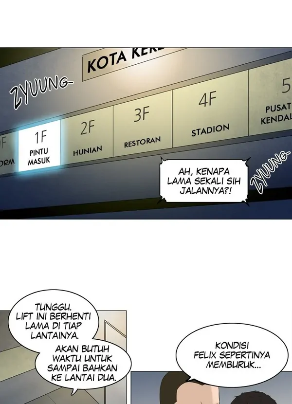 Baca Tower of God - Chapter 199 halaman 8