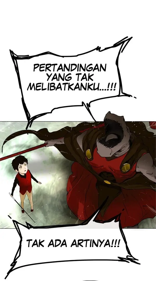 Baca Tower of God - Chapter 20 halaman 1