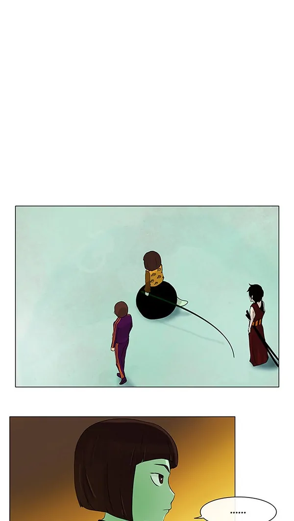 Baca Tower of God - Chapter 20 halaman 11