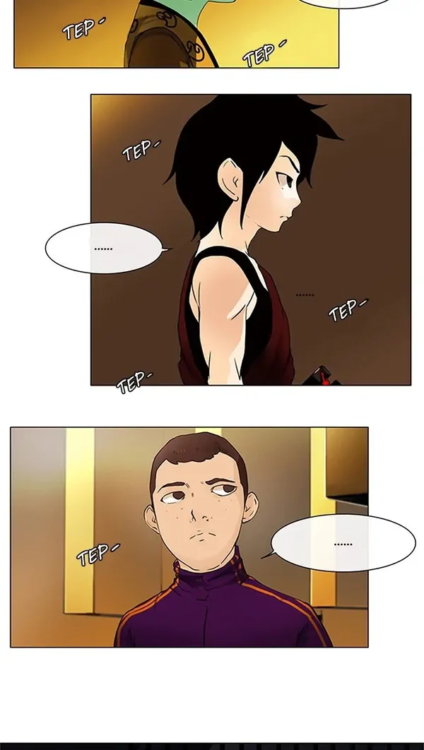 Baca Tower of God - Chapter 20 halaman 12