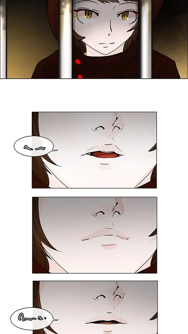 Baca Tower of God - Chapter 20 halaman 14