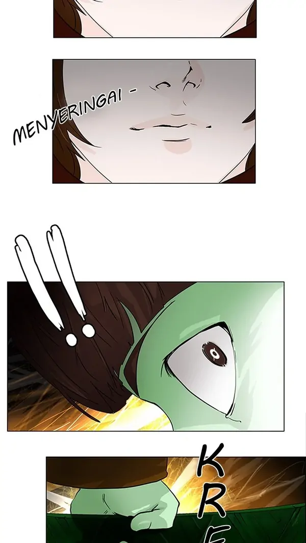 Baca Tower of God - Chapter 20 halaman 15
