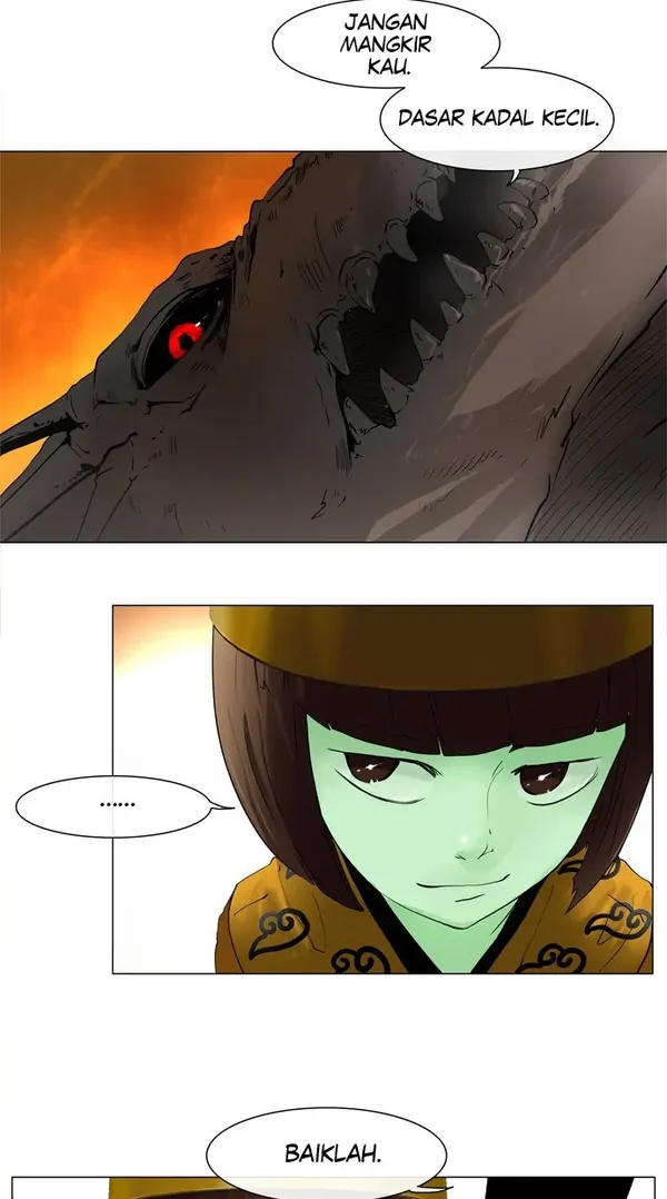 Baca Tower of God - Chapter 20 halaman 2