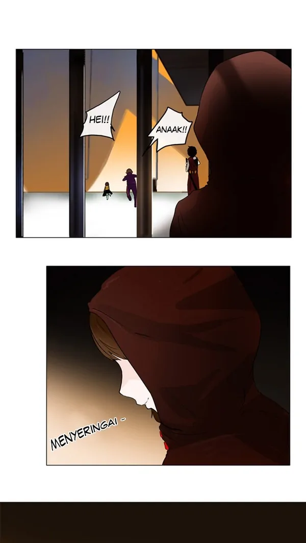Baca Tower of God - Chapter 20 halaman 21
