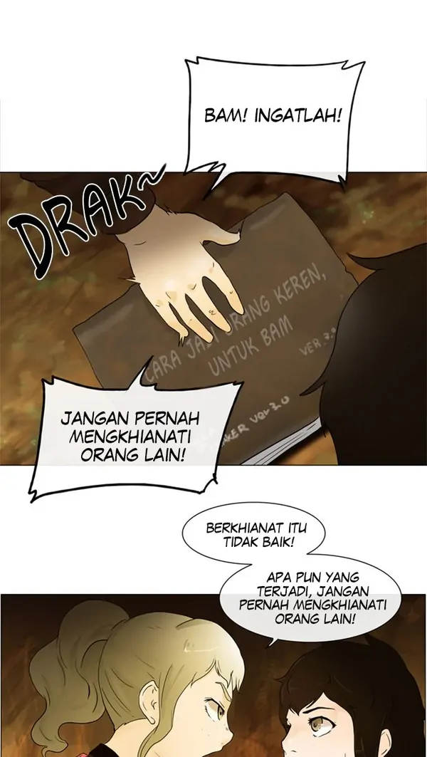 Baca Tower of God - Chapter 20 halaman 28
