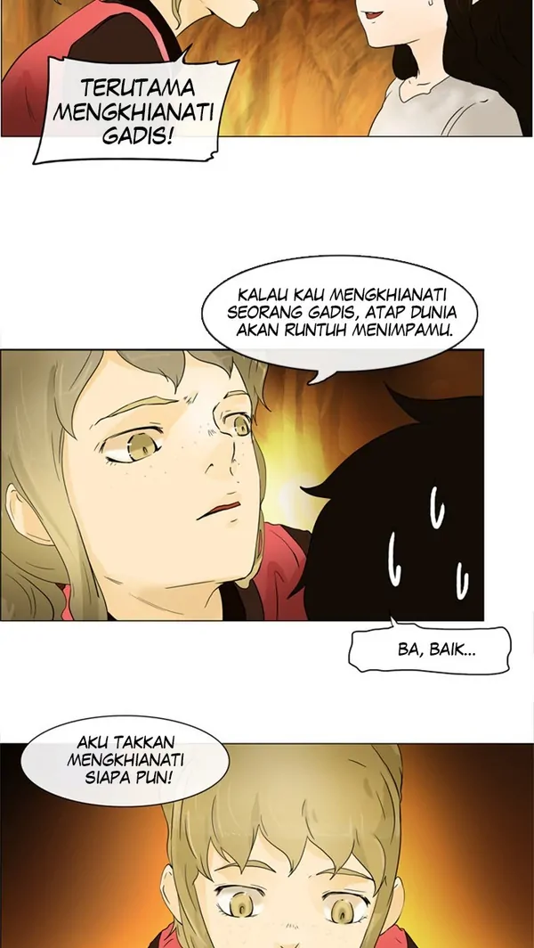 Baca Tower of God - Chapter 20 halaman 29