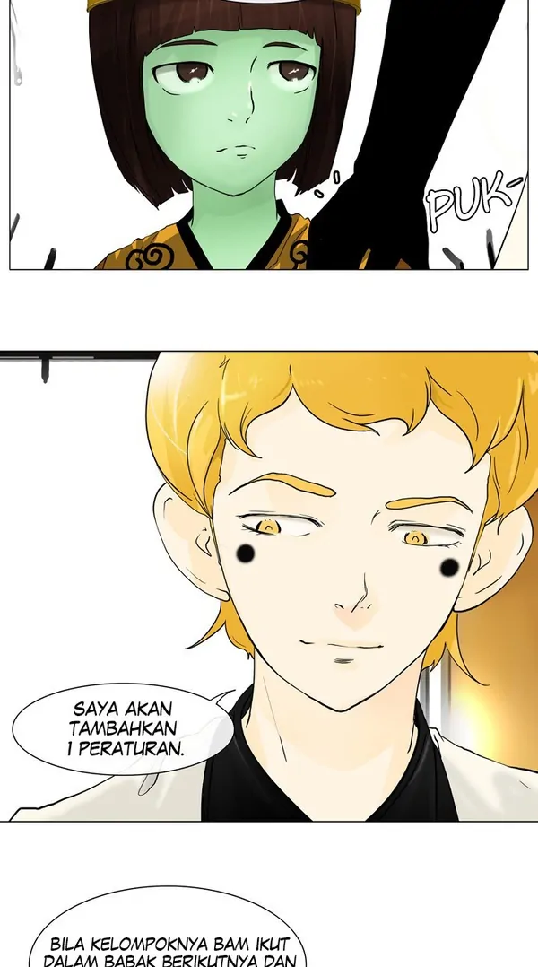 Baca Tower of God - Chapter 20 halaman 3