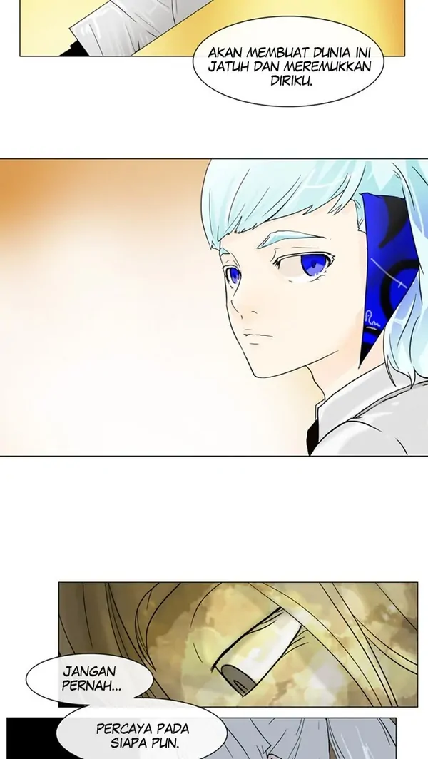 Baca Tower of God - Chapter 20 halaman 31