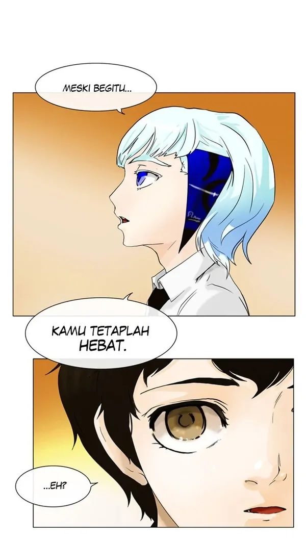 Baca Tower of God - Chapter 20 halaman 34