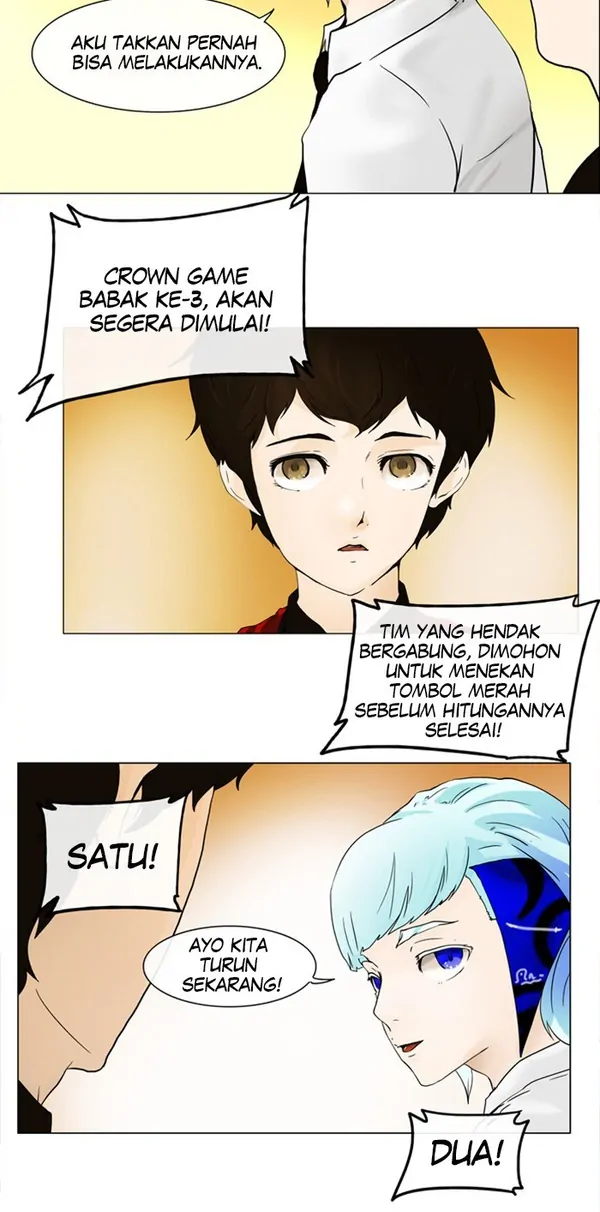 Baca Tower of God - Chapter 20 halaman 36