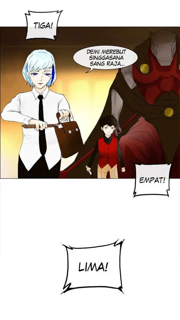 Baca Tower of God - Chapter 20 halaman 37