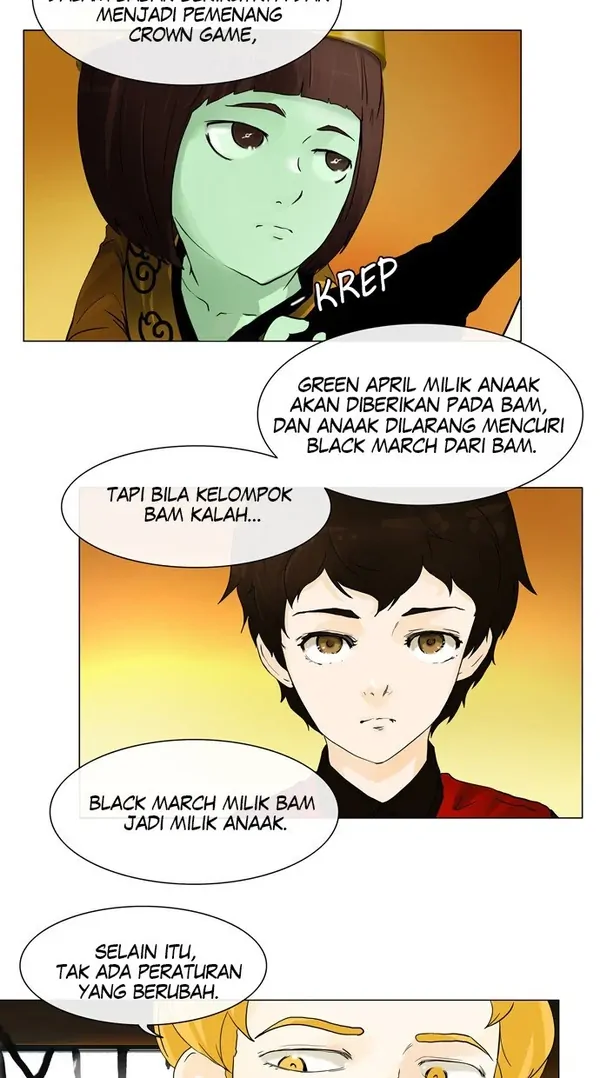 Baca Tower of God - Chapter 20 halaman 4