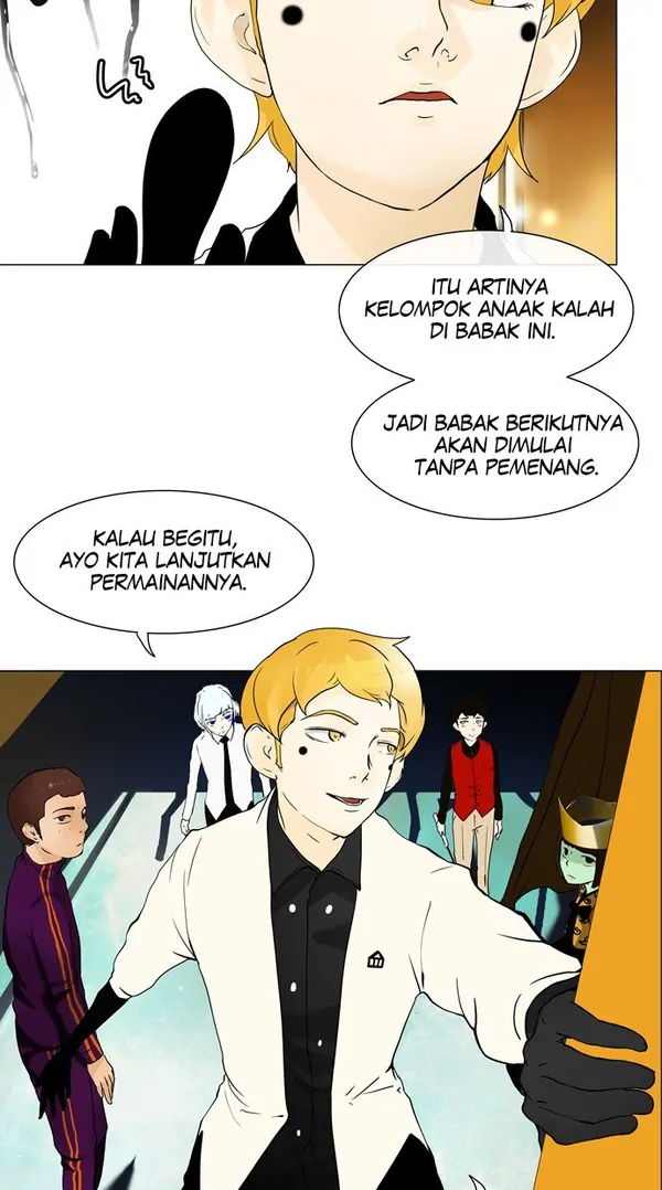 Baca Tower of God - Chapter 20 halaman 5