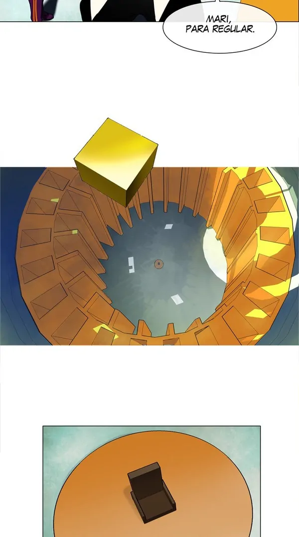 Baca Tower of God - Chapter 20 halaman 6