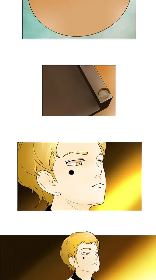 Baca Tower of God - Chapter 20 halaman 7