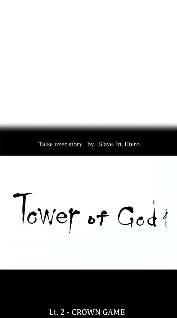 Baca Tower of God - Chapter 20 halaman 9