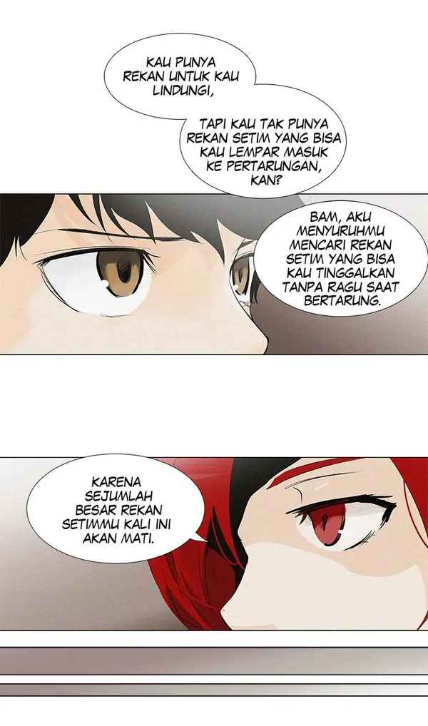 Baca Tower of God - Chapter 200 halaman 1