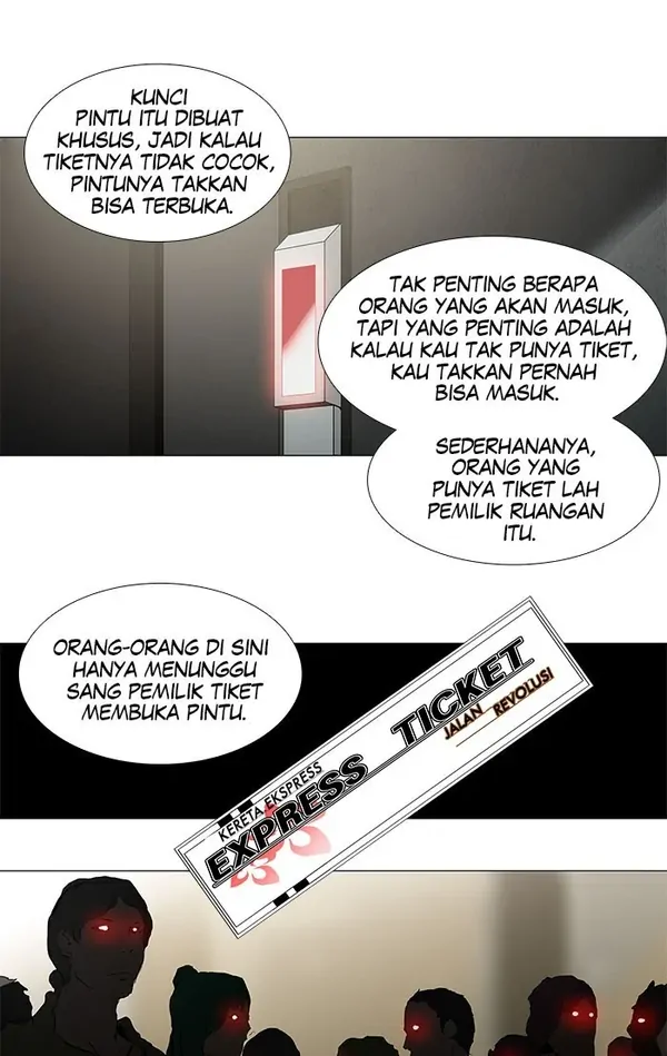 Baca Tower of God - Chapter 200 halaman 12